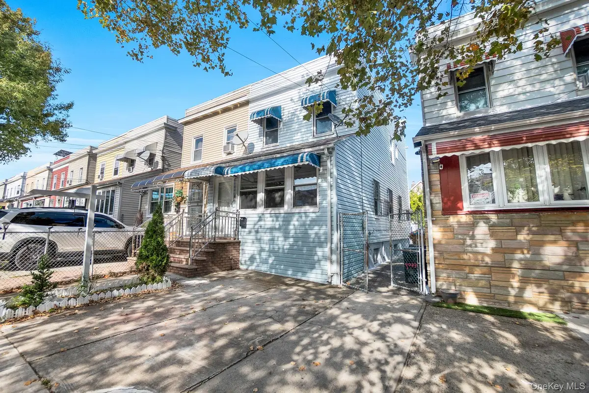 90-31 185th Street, Hollis, NY 11423 - Image #1