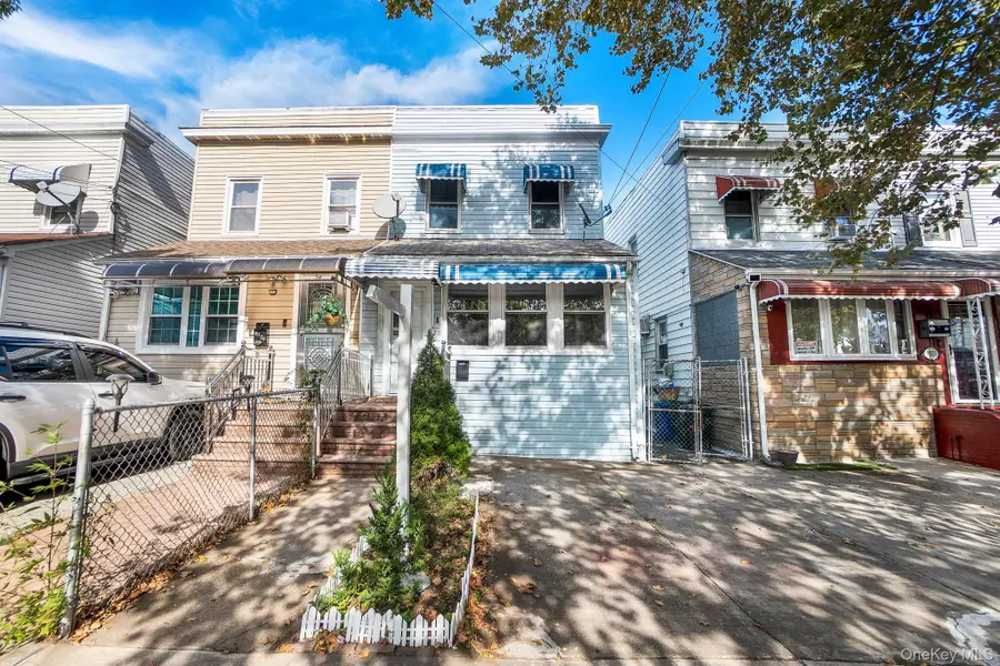 90-31 185th Street, Hollis, NY 11423 - Image #2