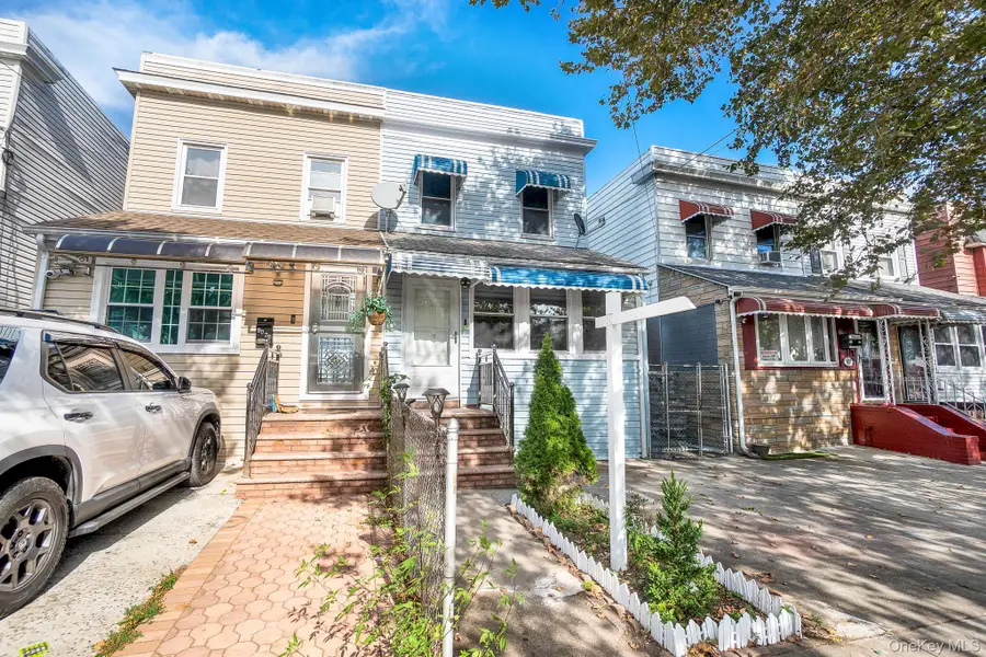 90-31 185th Street, Hollis, NY 11423 - Image #3