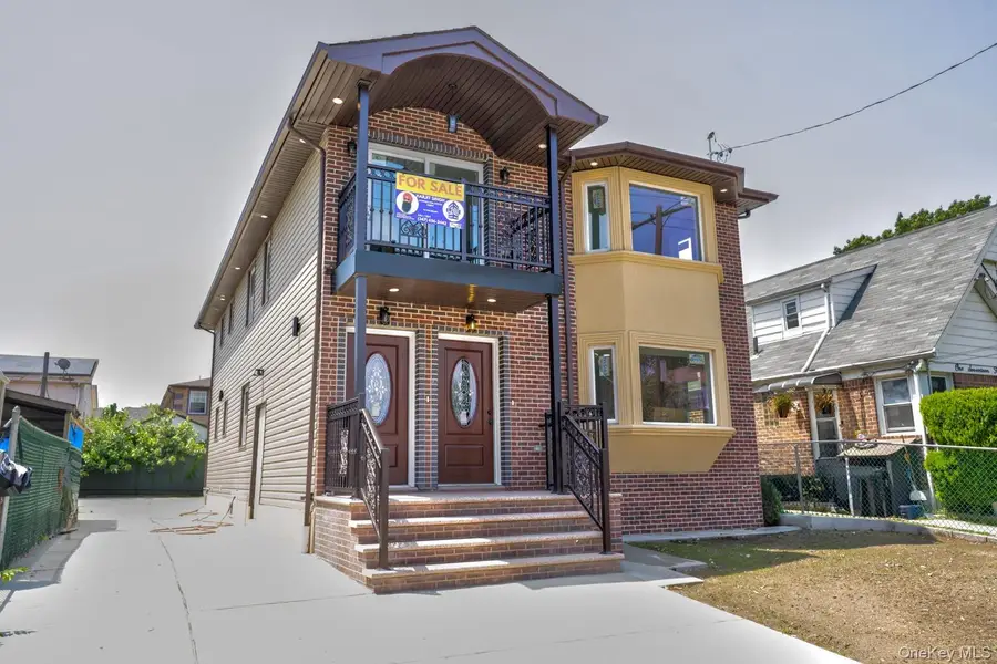 117-18 145 Street, Jamaica, NY 11436 - Image #2