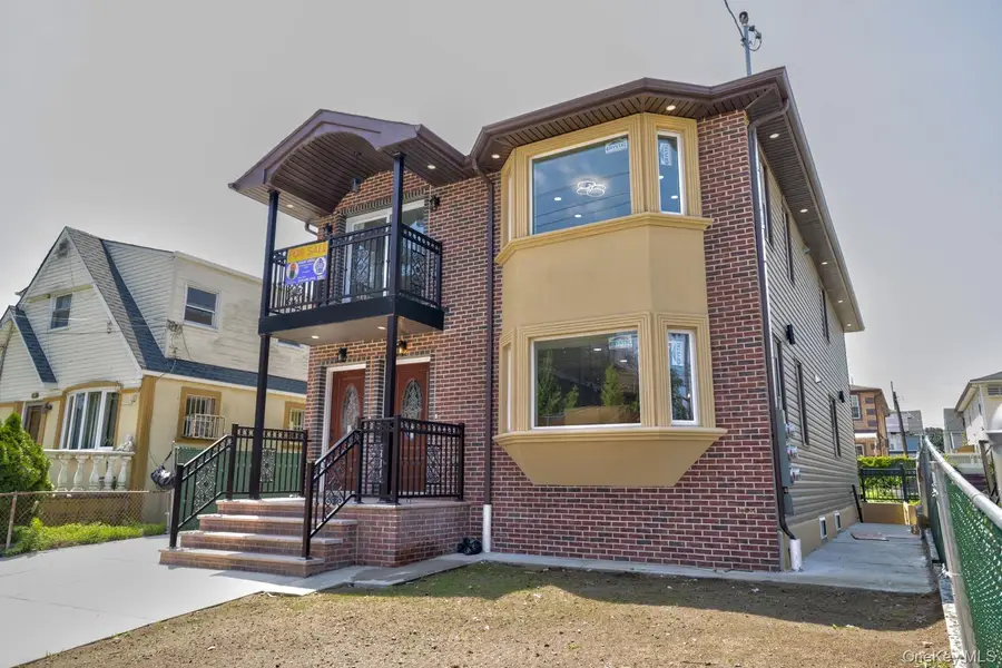 117-18 145 Street, Jamaica, NY 11436 - Image #3