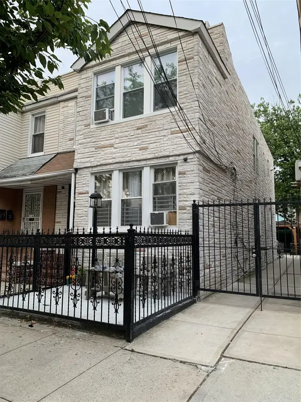 9721 83rd Street, Ozone Park, NY 11416