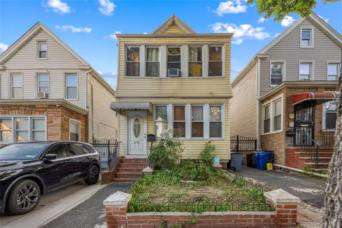 54-08 92nd Street, Elmhurst, NY 11373 - Image #1