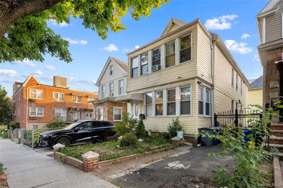 54-08 92nd Street, Elmhurst, NY 11373 - Image #2