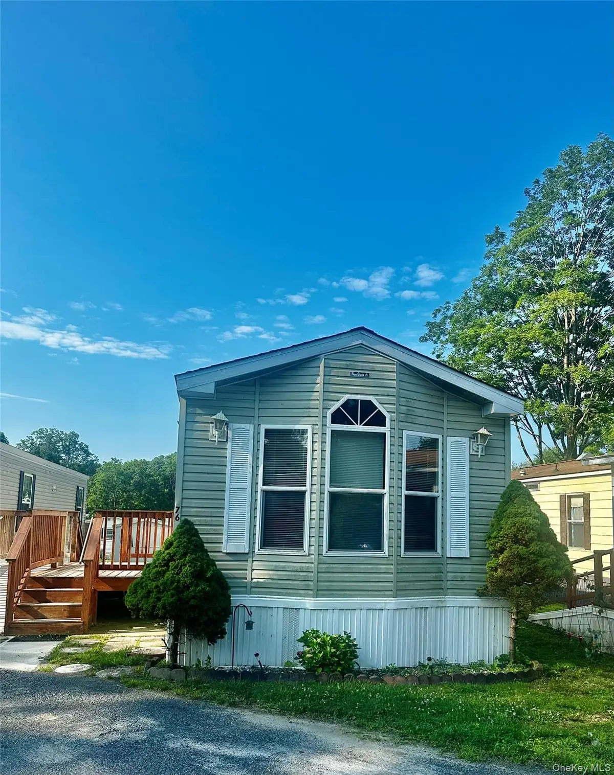 1782 South Road #Lot 76, Wappingers Falls, NY 12590 - Image #1