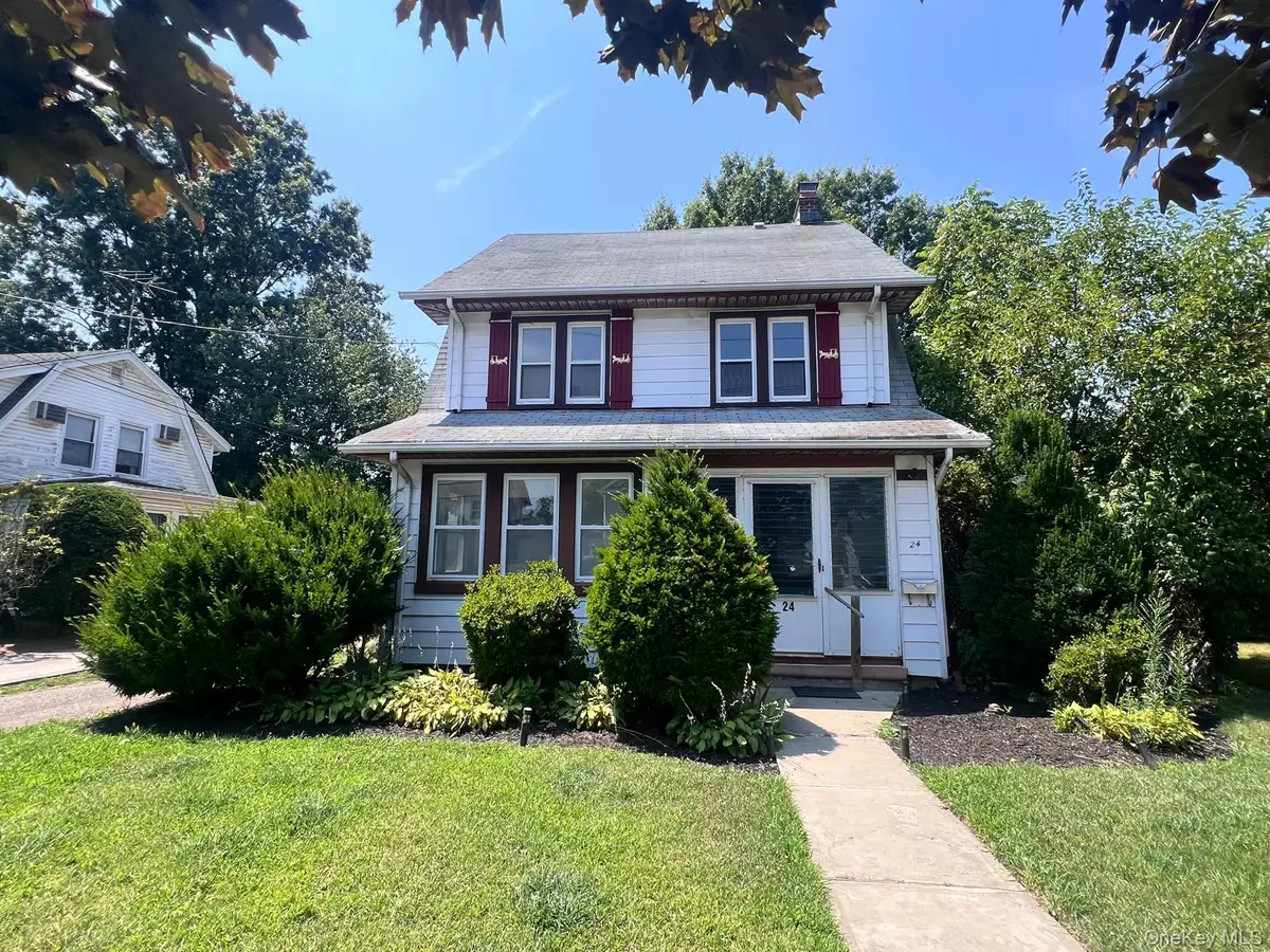 24 Parsons Drive, Hempstead, NY 11550 - Image #1