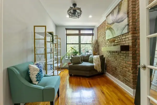 100 Ralph Avenue #2 L, Brooklyn, NY 11221