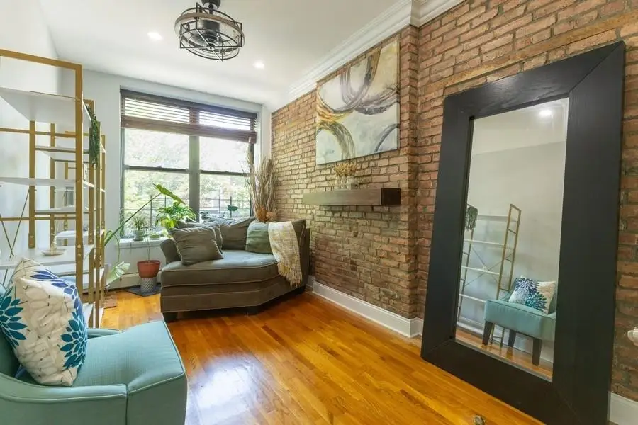 100 Ralph Avenue #2 L, Brooklyn, NY 11221 - Image #3