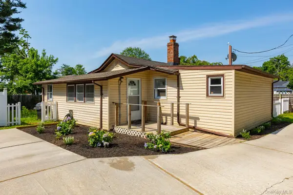 29A Grant Avenue #A, Brentwood, NY 11717