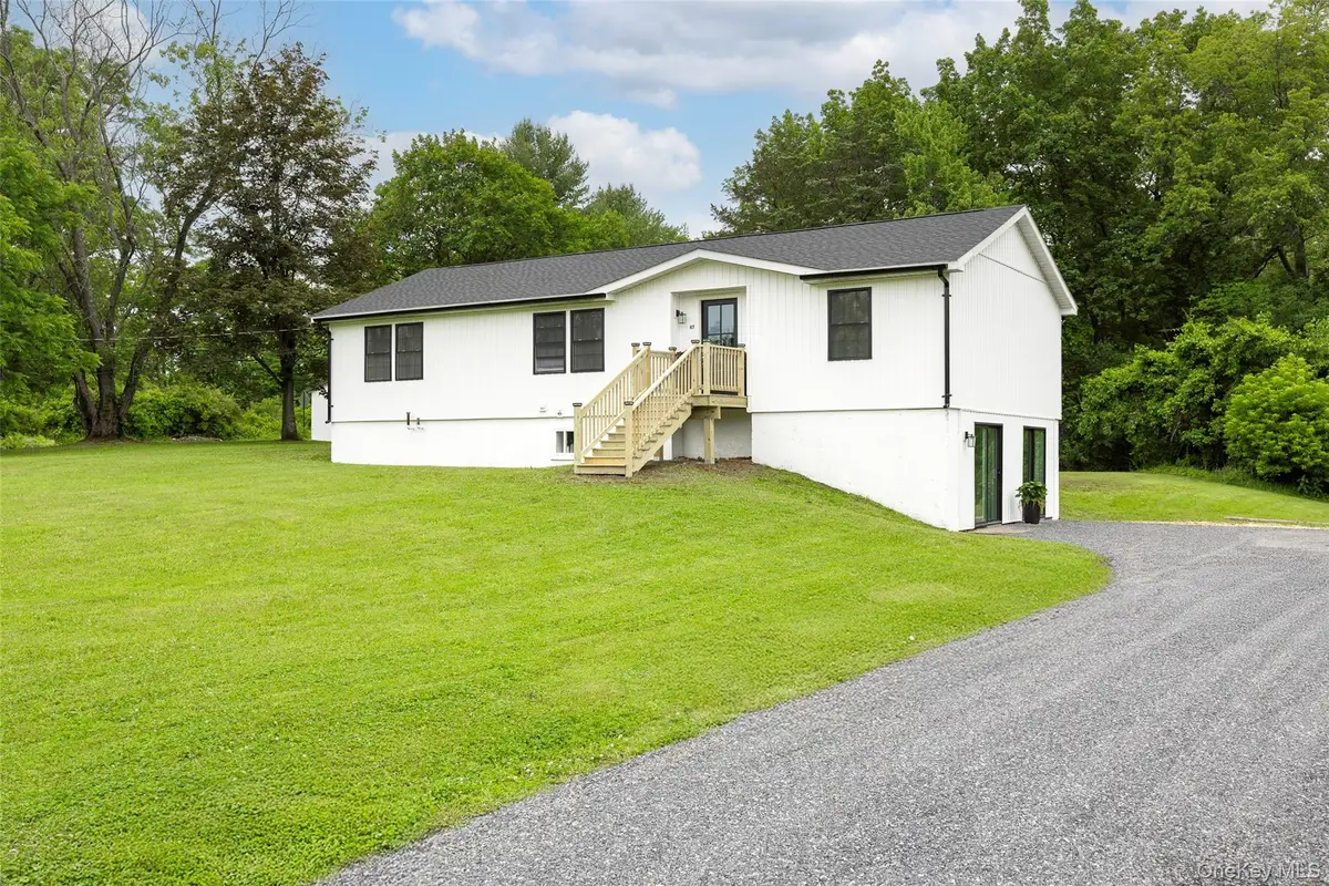 47 Clay Hill Road, Tivoli, NY 12583 - Image #1