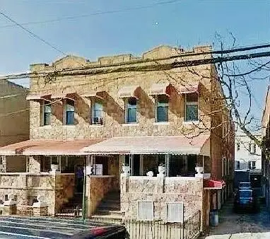 627 Hegeman Avenue, Brooklyn, NY 11207