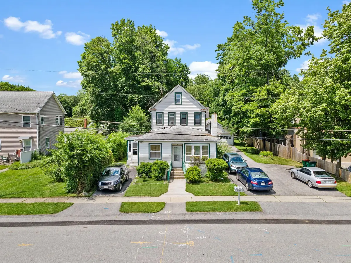 29 Lake Street, Poughkeepsie, NY 12601 - Image #1