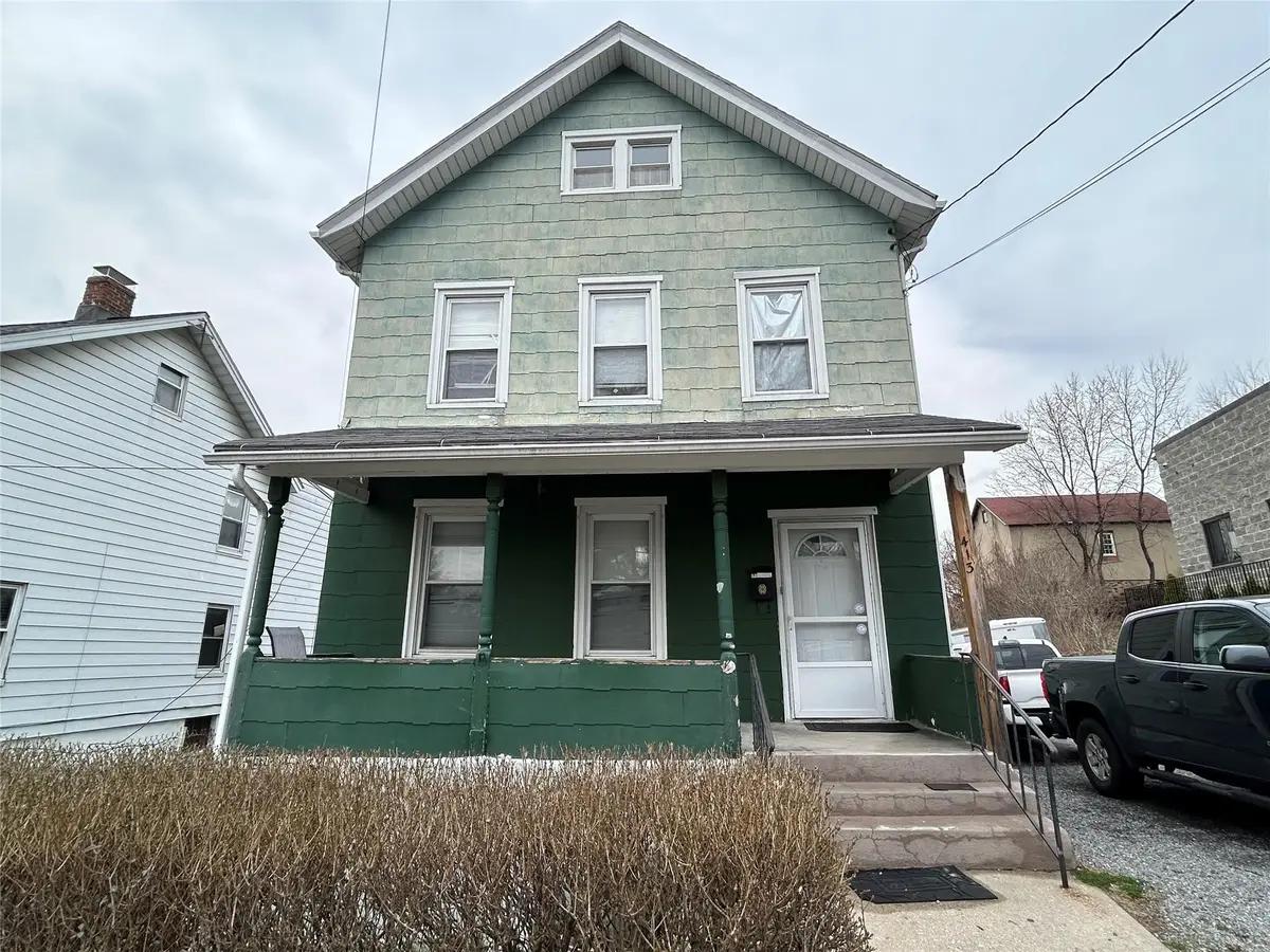 413 Franklin Street, Port Chester, NY 10573 - Image #1