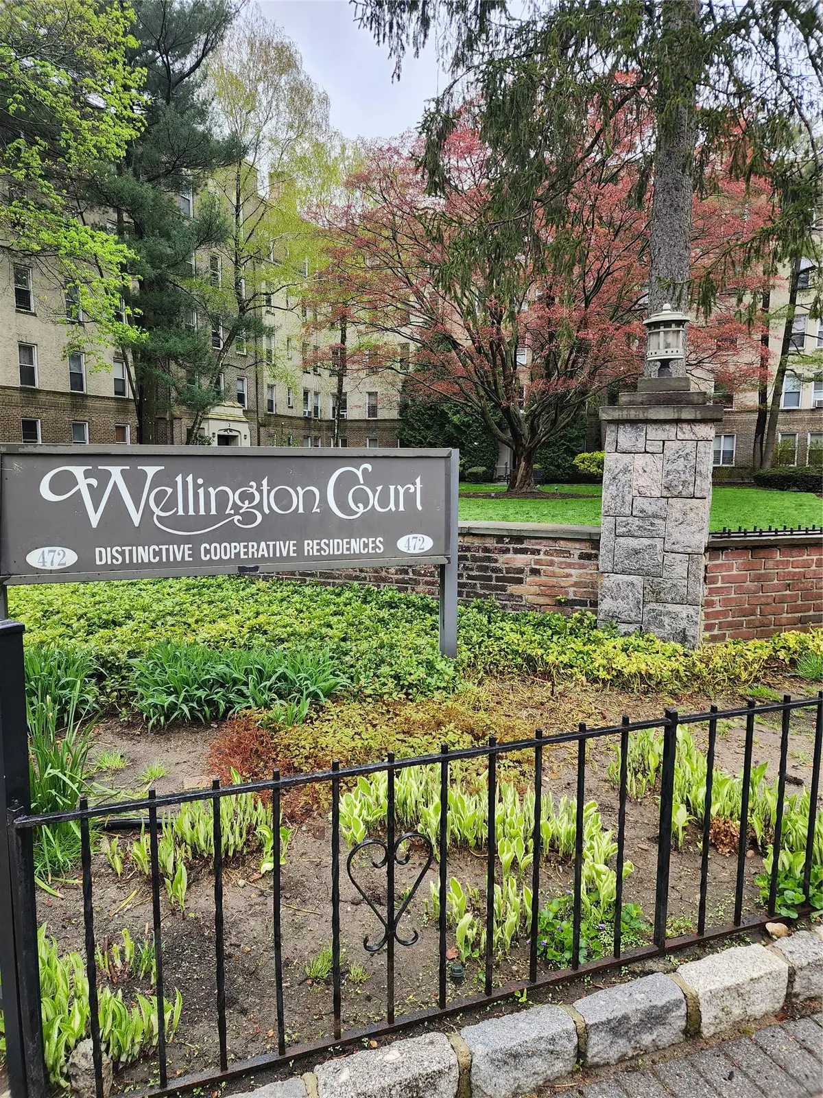 472 Gramatan Avenue #X3, Mount Vernon, NY 10552 - Image #1