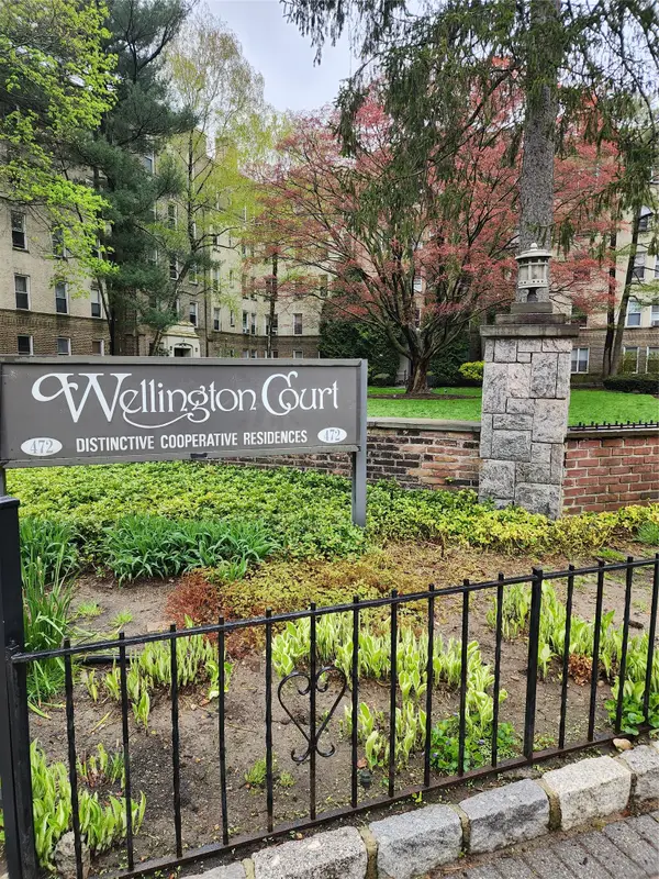 472 Gramatan Avenue #X3, Mount Vernon, NY 10552