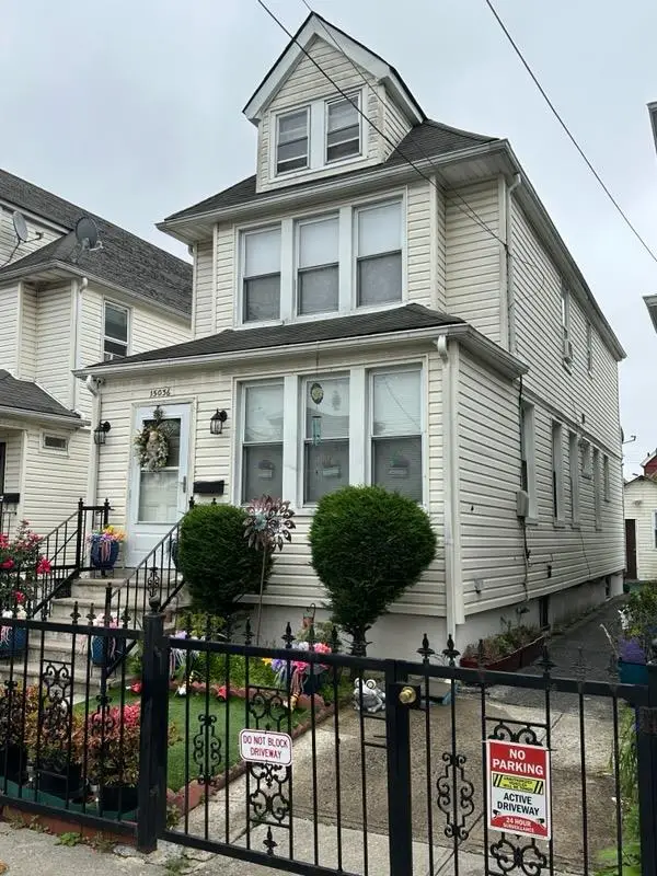 15036 115th Drive, Jamaica, NY 11434