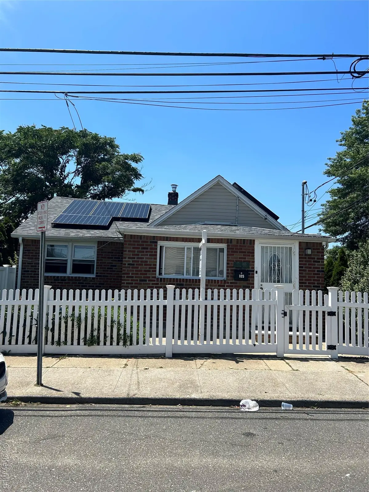 105 Claridge Avenue, Elmont, NY 11003 - Image #1