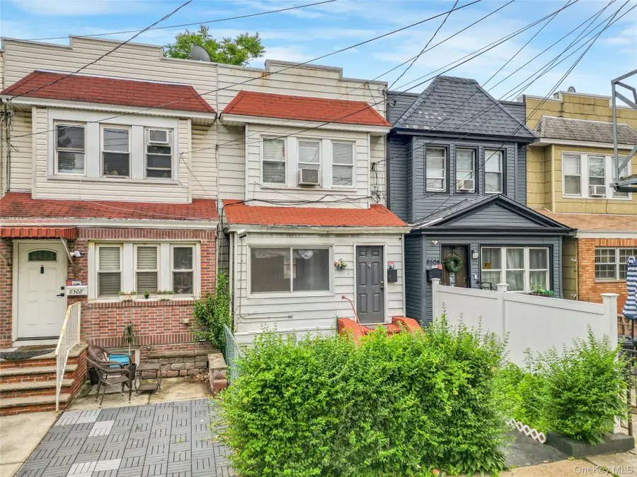 85-06 122nd Street, Kew Gardens, NY 11415 - Image #2