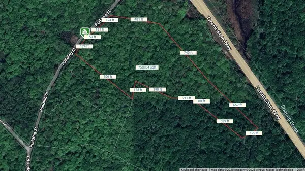 Lot 14.1 Wiccopee Road, Putnam Valley, NY 10579