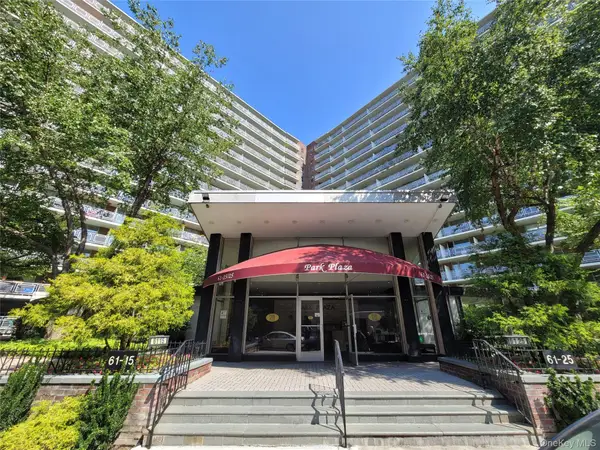 61-15 97th Street #8D, Rego Park, NY 11374