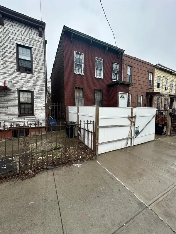 303 Hendrix Street, Brooklyn, NY 11207