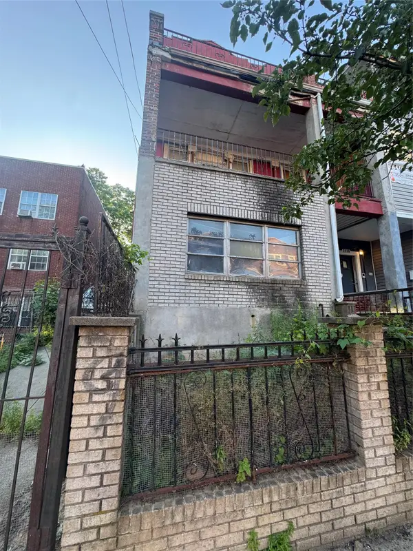 2117 Grand Avenue, Bronx, NY 10453
