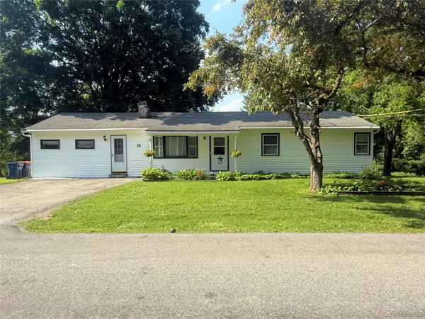 75 Midway Avenue, Amenia, NY 12501