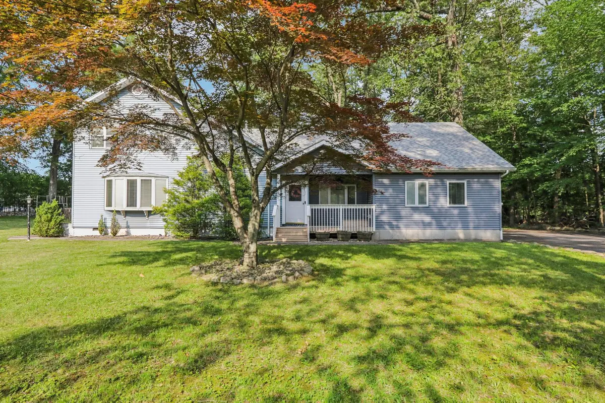 28 Nob Hill Road, New City, NY 10956 - Image #1