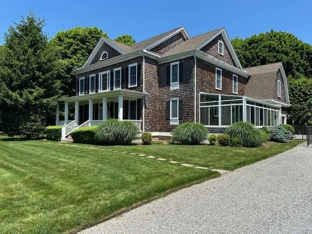 1 Sunset Avenue, East Quogue, NY 11942 - Image #1