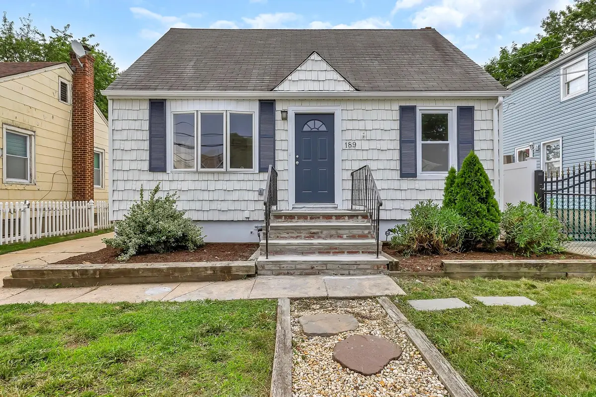 189 Jacob Street, Elmont, NY 11003 - Image #1