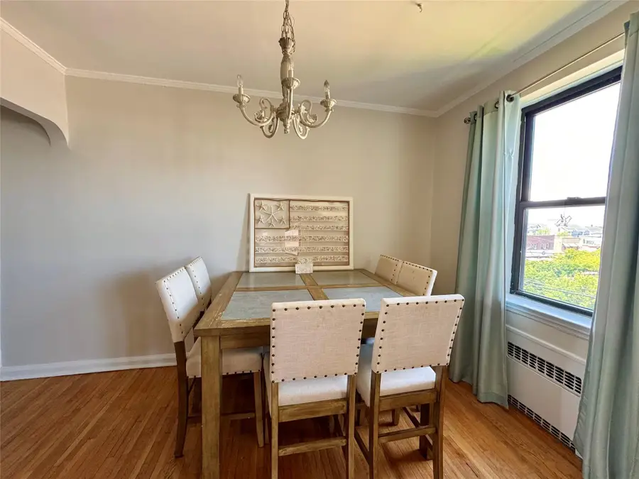 128-11 Newport Avenue #4A, Belle Harbor, NY 11694 - Image #3