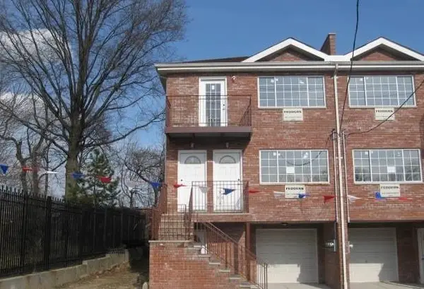 3548 Ely Avenue #3, Bronx, NY 10466