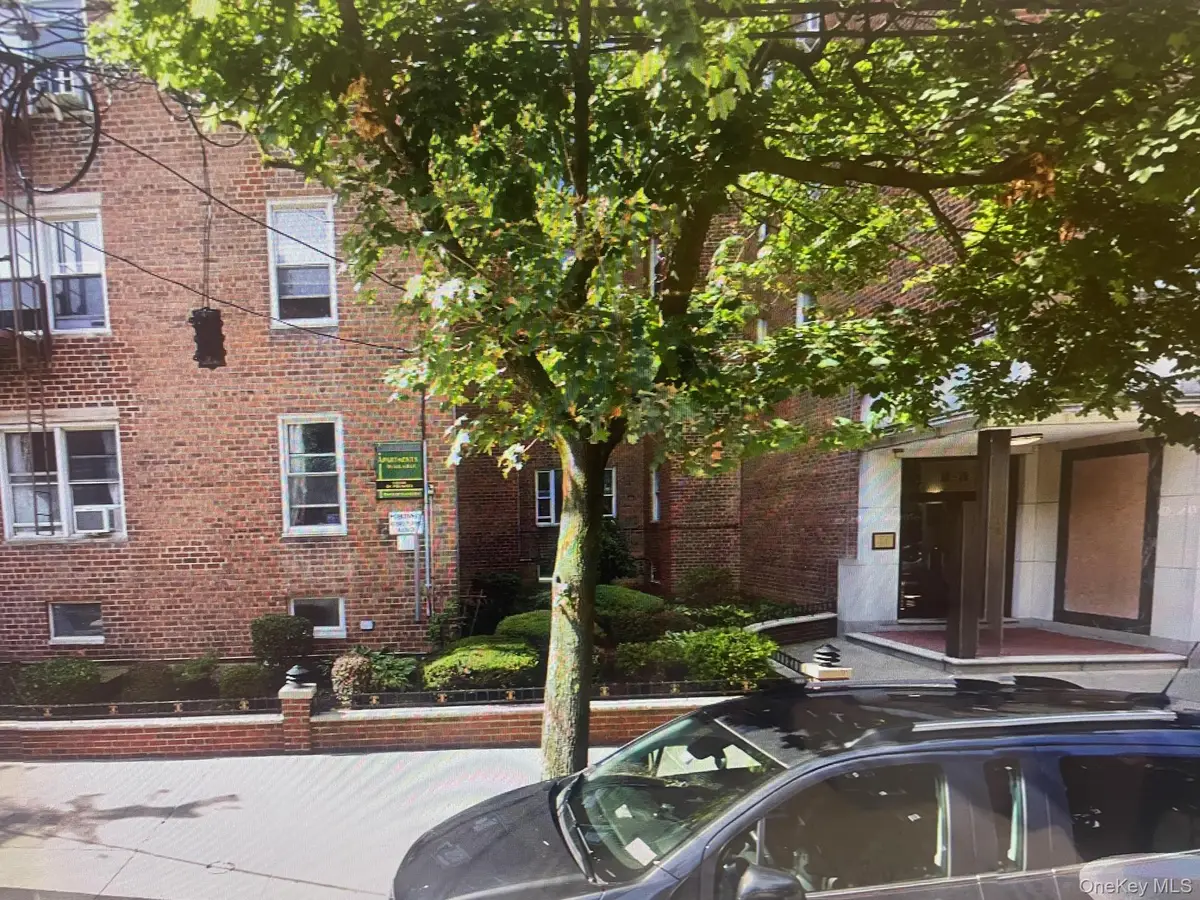 65-70 Booth Street #2B, Rego Park, NY 11374 - Image #1