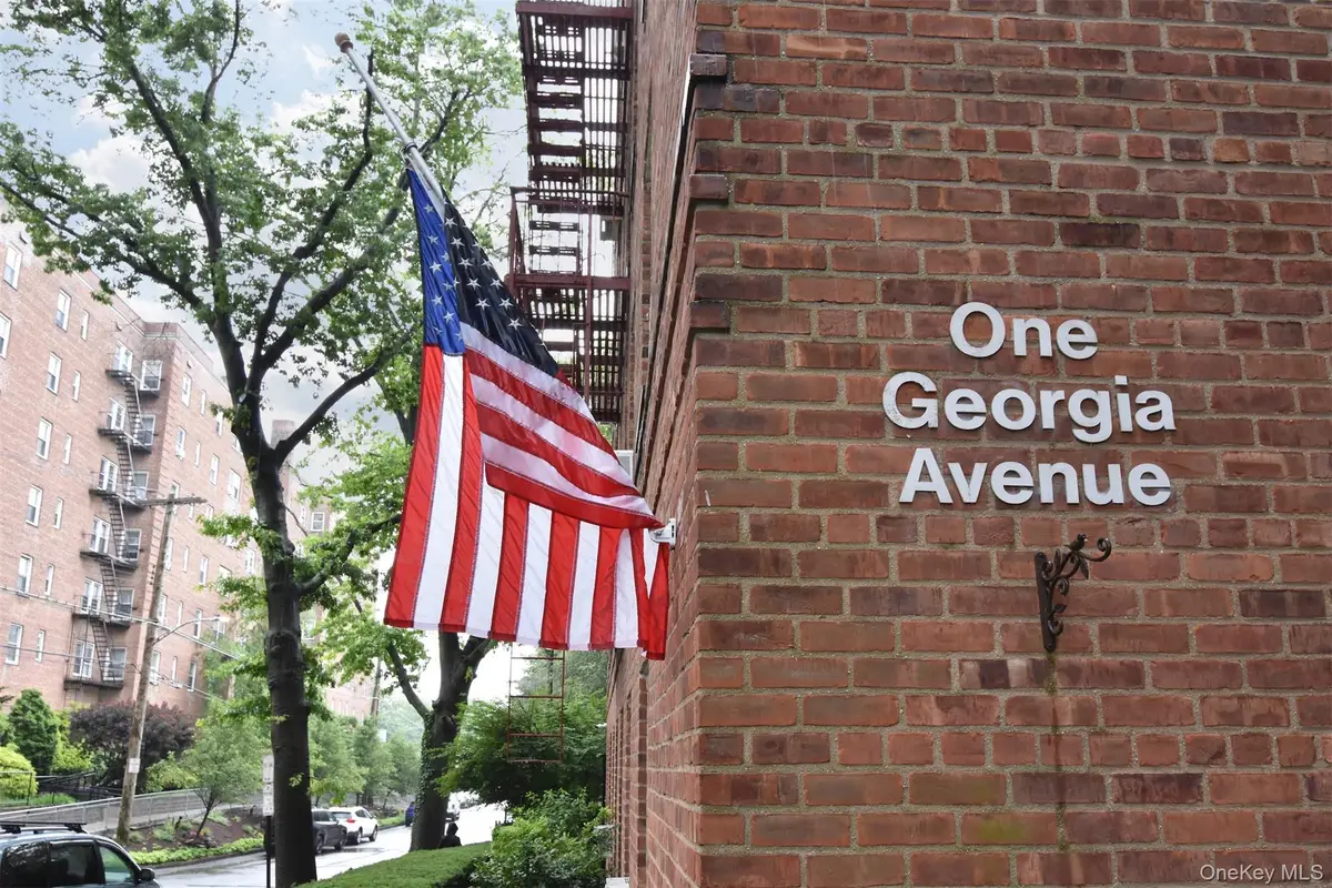 1 Georgia Avenue #3E, Bronxville, NY 10708 - Image #1