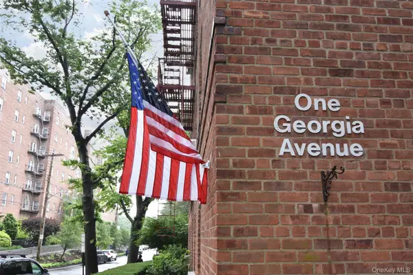 1 Georgia Avenue #3E, Bronxville, NY 10708