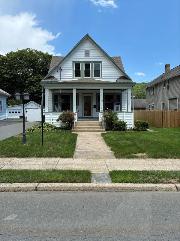 265 W Main Street, Port Jervis, NY 12771