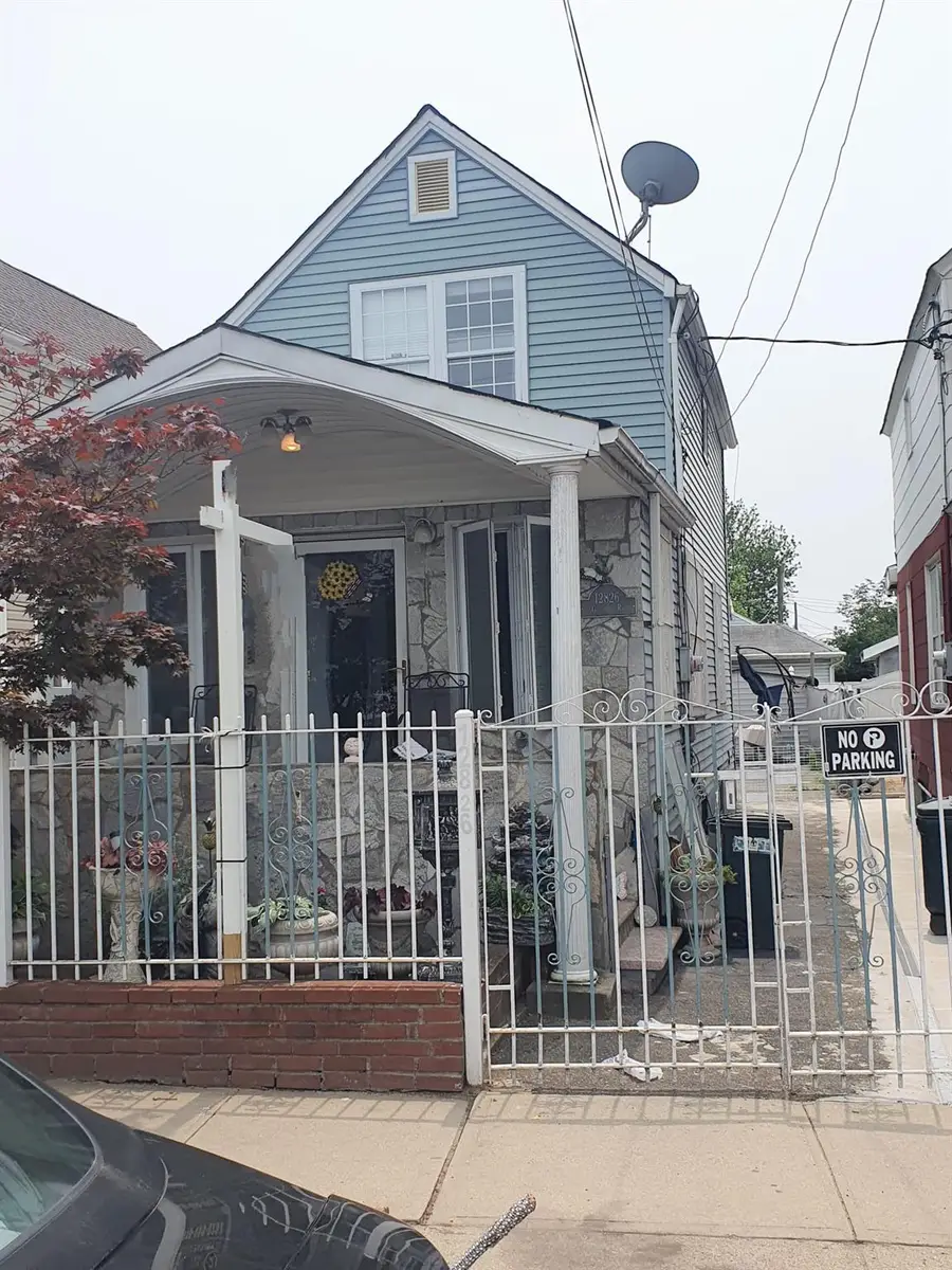 12826 Gotham Road, South Ozone Park, NY 11420 - Image #2