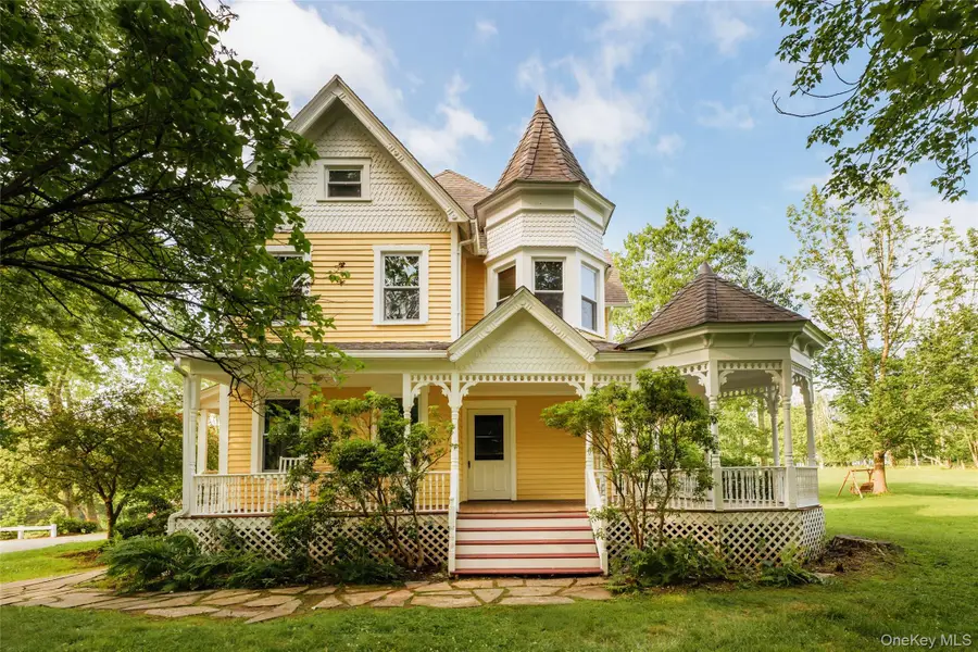 111 Jim Stephenson Road, Jeffersonville, NY 12748 - Image #2