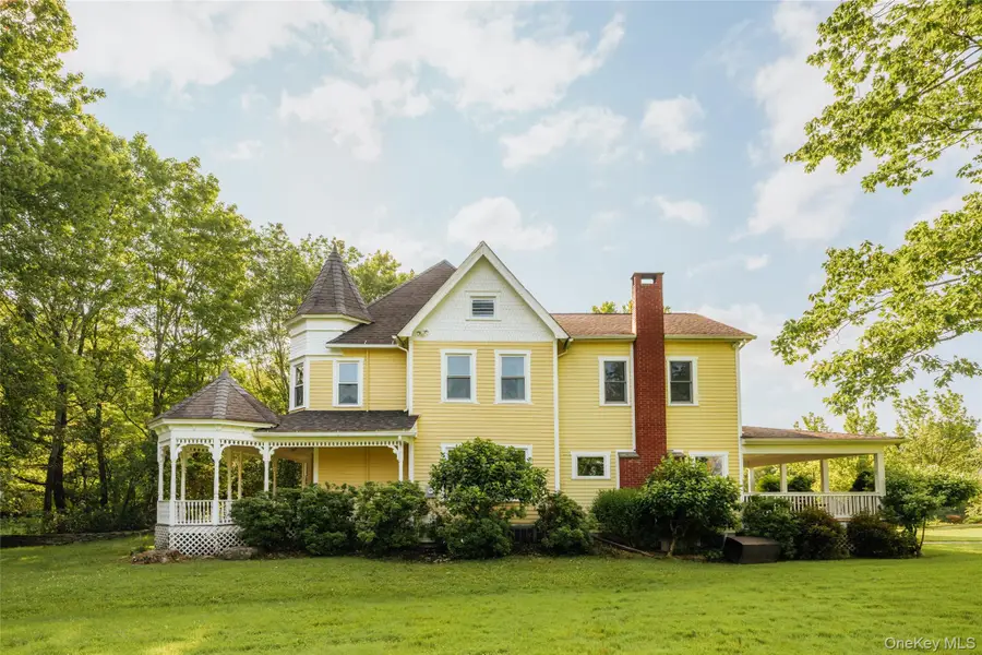 111 Jim Stephenson Road, Jeffersonville, NY 12748 - Image #3