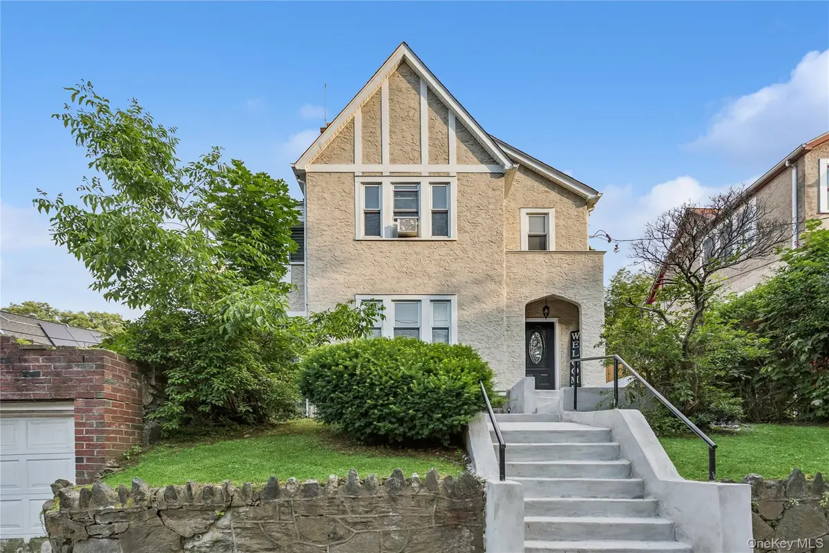 222 E 4th Street, Mount Vernon, NY 10553 - Image #1