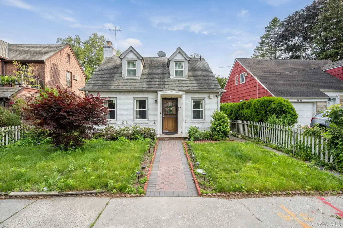 85-24 Eton Street, Jamaica, NY 11432 - Image #1