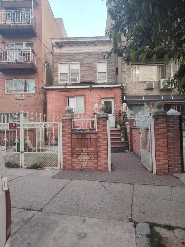 109-16 34th Avenue, Corona, NY 11368