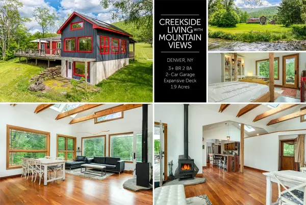 4923 County Highway 36, Denver, NY 12421