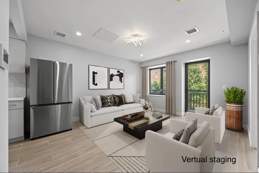 13225 41st Avenue #5B, Flushing, NY 11355 - #3