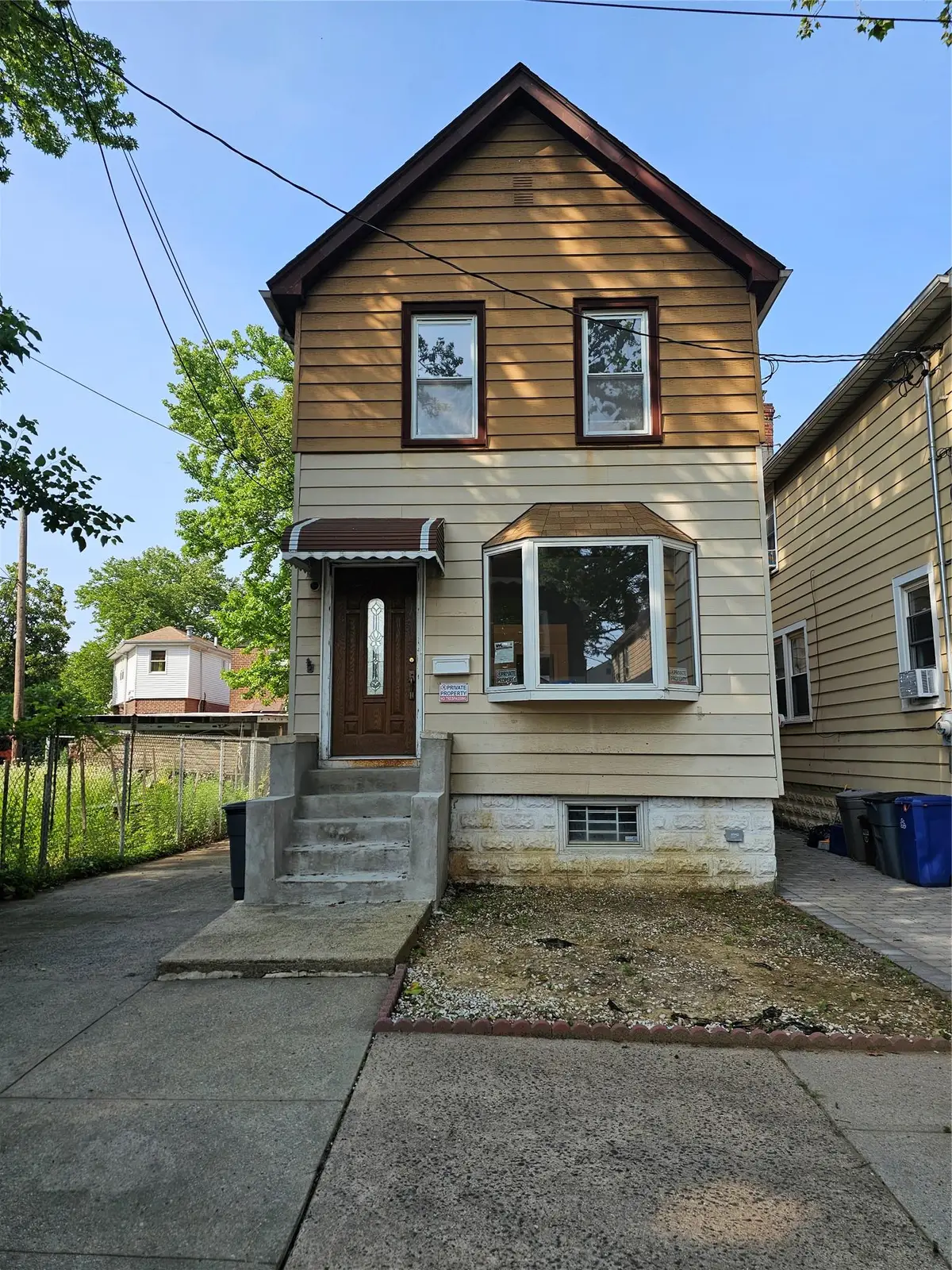 3151 Parsifal Place, Bronx, NY 10465 - Image #1