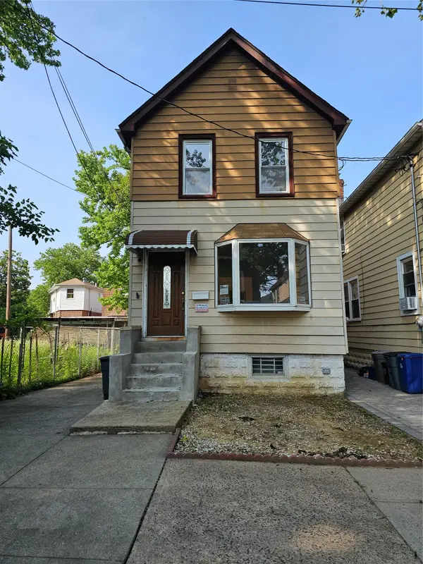 3151 Parsifal Place, Bronx, NY 10465