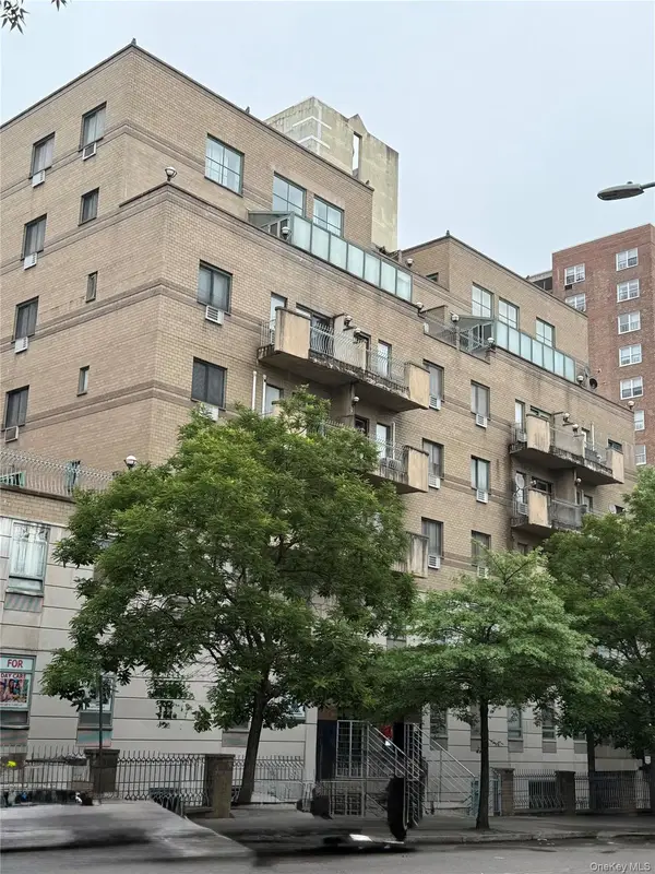 4231 Colden Street #F7A, Flushing, NY 11355-4788