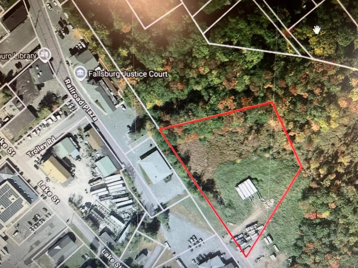 Railroad Plaza, Fallsburg, NY 12733 - Image #1