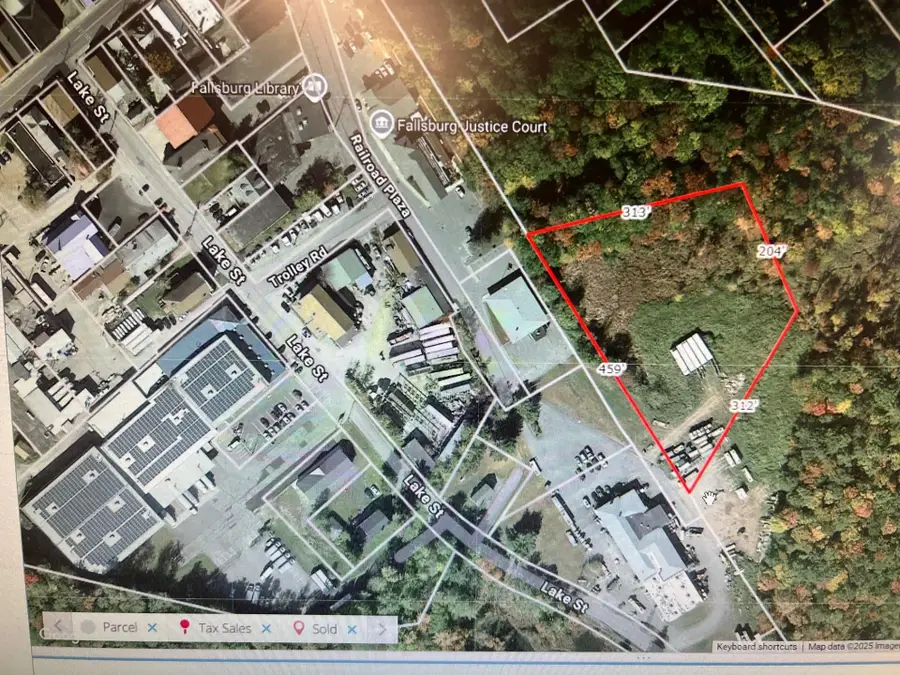 Railroad Plaza, Fallsburg, NY 12733 - Image #2