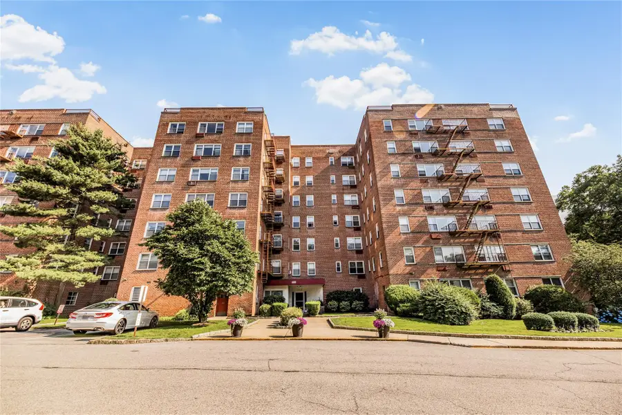 609 Palmer Road #4J, Yonkers, NY 10701 - Image #3
